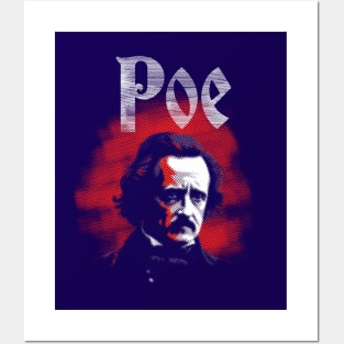 Poe2 Posters and Art